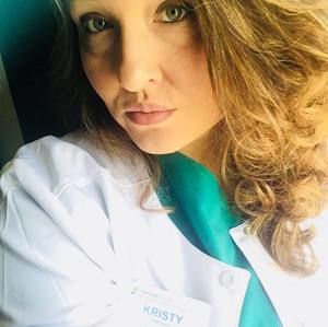 Meet your Posher, Kristy renee